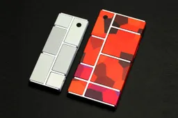 Xiaomi patents a phone with detachable rear camera