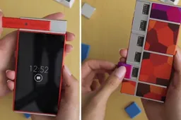 Xiaomi considering to work on modular phone similar to “Project Ara”
