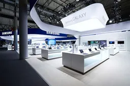 Samsung plans to "tease" us with Galaxy S8 video during MWC