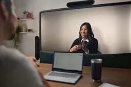 Google's Project Starline: The Future of Immersive Video Calling is Coming