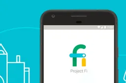 Google's Project Fi will soon be supported by OnePlus, Samsung, and iPhone devices