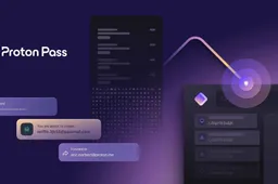 Proton Launches Proton Pass: The Free Encrypted Password Manager You Need
