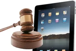 Apple Ordered to pay $60 million to Proview for iPad Trademark!