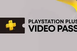 Sony PlayStation Plus Video Pass service - stream movies & watch TV from the PS4/PS5