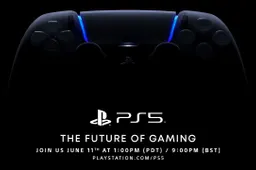 PlayStation Showcase Event is Coming Live on the 24th of May, What are We Expecting?