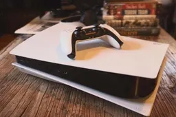 Sony can't guarantee enough stocks for PS5 due to chip shortages