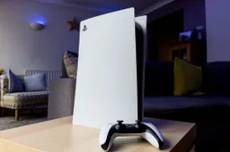 Sony PlayStation 5 has been adapted for mining