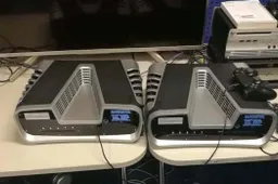 Real images of PlayStation 5 devkit and DualShock 5 leaked [UPDATE]