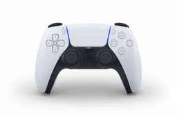 PS5 DualSense Controller officially revealed by Sony
