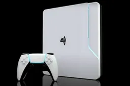 Sony: The PS5 will be 100 times faster than the PS4, coming in early June