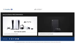 PlayStation 5 price spotted in France - not as expensive as many smartphones