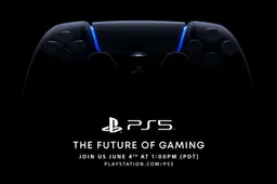 Sony will reveal PS5 games on June 4, It's the first of many events for the next-gen console