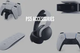 Top 5 Must-Have Accessories for Your PS5 Setup