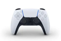 PS5 DualSense controller leak shows better battery life