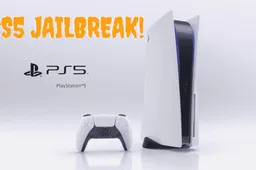 A hacker has managed to jailbreak the PlayStation 5