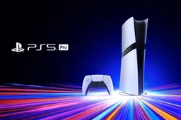 PS5 Pro Sales Struggle Against PS4 Pro