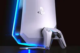 Sony PlayStation 5 Pro launches in most parts of the world but there is a caveat