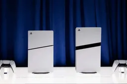 PS5 Pro vs PS5: Is the Pro Model Worth the €800 Price Tag