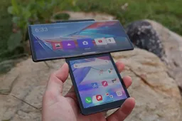 LG Wing Is Sold For Less Than Half-Price In India