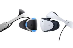 Sony's PlayStation VR2 is Delayed Until 2023, But Will Come With The Highest Pixel Density AMOLED Screen