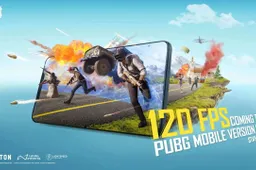 Samsung phones that support PUBG Mobile 120 FPS have been announced!