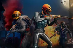 PUBG Mobile Lite is adding a new Halloween survival mode and new weapons