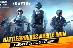 Indian version of 'PUBG Mobile' gets over 100 million player registrations