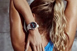 Puma PT9100 smartwatch now available in India