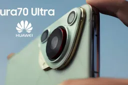 DxOMark: Huawei Pura 70 Ultra is the world's best camera phone