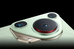Huawei Pura 80 Pro Could Redefine Smartphone Photography