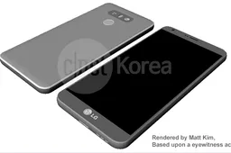 LG G6 to be 50$ more expensive than G5 and IP68 certified