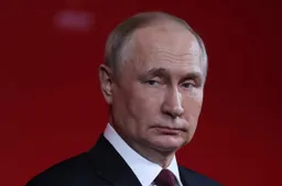 Russia Blocks CIA and FBI Websites Nationwide