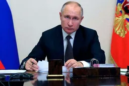 Putin's "daughter" is allegedly developing Russian version of TikTok