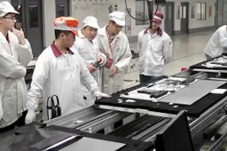 Huawei Smart TV To Come Within 6 Months