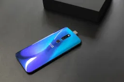 ELEPHONE PX with pop-up camera project is still alive + U2 giveaway