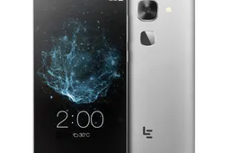 Deals: LeEco Le Max 2 X829 with 6GB RAM + 128GB on sale for $255.99!