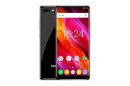 Oukitel MIX 2 with Helio P25, 6GB RAM Only $198.98 on Cafago & More