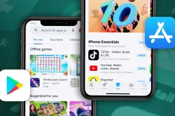 iPhone Users Spend A lot More on Apps Than Android Users