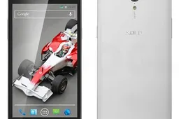 XOLO Q1011 launched in India with MT6582 for 10k INR, available exclusively on Amazon