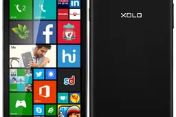 XOLO Win Q900s launched as the world's lightest Windows 8.1 smartphone