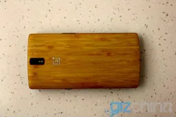 OnePlus 2 will be smaller than the One