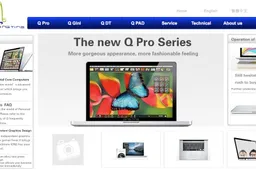 QingTing The Chinese Apple But Without the Added ‘Tax’