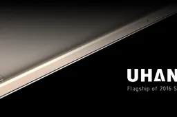 Uhans working on a new phone with better specs