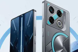 Infinix GT 20 Pro: The Official Gaming Phone of the PUBG MOBILE Super League EMEA & CSA