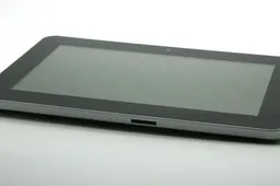 They're Here! Chinese Tegra 2 Dual Core Android Tablets