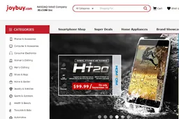 Homtom HT20 for just $99.99 at the chinese JD e-shop