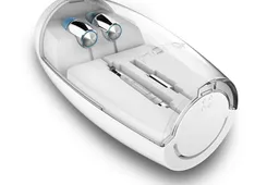 Get a pair of Huawei Honor earphones for just $8