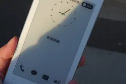 Siswoo will launch in the Chinese market with R9 Darkmoon