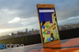 Just a Rumour: Siswoo have not bought Zopo