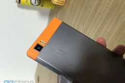 Elephone want your feedback on their new concept phone